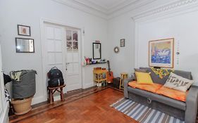 Quarto fofo no Flamengo